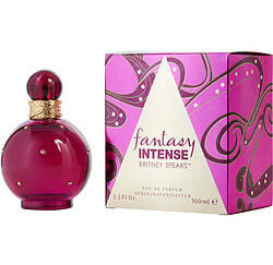 FANTASY INTENSE BRITNEY SPEARS by Britney Spears