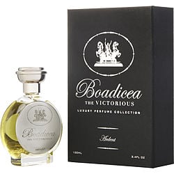BOADICEA THE VICTORIOUS ARDENT by Boadicea the Victorious