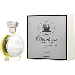 BOADICEA THE VICTORIOUS ENVIOUS by Boadicea the Victorious