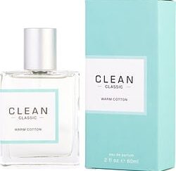 CLEAN WARM COTTON by Clean