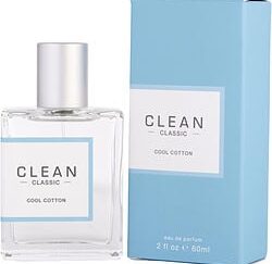 CLEAN COOL COTTON by Clean