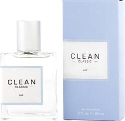 CLEAN AIR by Clean