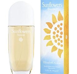 SUNFLOWERS SUNRISE by Elizabeth Arden