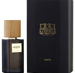 MEMOIZE LONDON AVARITIA by Memoize London