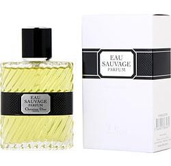 EAU SAUVAGE PARFUM by Christian Dior