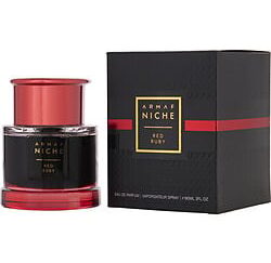 ARMAF NICHE RED RUBY by Armaf