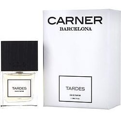 CARNER BARCELONA TARDES by Carner Barcelona