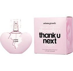 ARIANA GRANDE THANK U NEXT by Ariana Grande