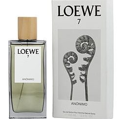 LOEWE 7 ANONIMO by Loewe