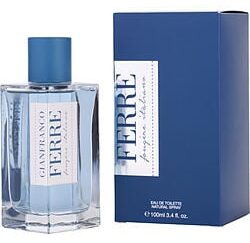 GIANFRANCO FERRE FOUGERE ITALIANO by Gianfranco Ferre
