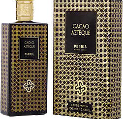 PERRIS MONTE CARLO CACAO AZTEQUE by