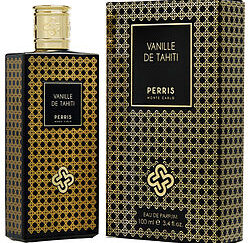 PERRIS MONTE CARLO VANILLE DE TAHITI by Perris Monte Carlo