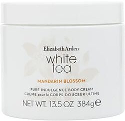 WHITE TEA MANDARIN BLOSSOM by Elizabeth Arden