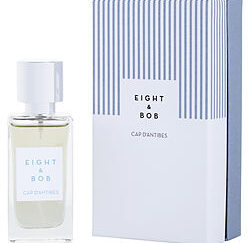 EIGHT & BOB CAP D'ANTIBES by Eight & Bob