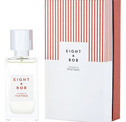 EIGHT & BOB MEMORIES DE MUSTIQUE by Eight & Bob