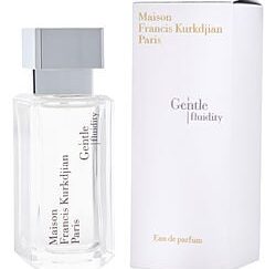 MAISON FRANCIS KURKDJIAN GENTLE FLUIDITY SILVER by Maison Francis