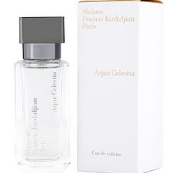 MAISON FRANCIS KURKDJIAN AQUA CELESTIA by Maison Francis