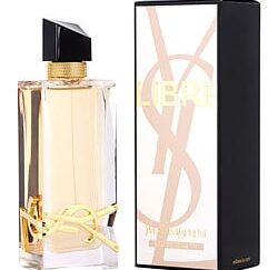 LIBRE YVES SAINT LAURENT by Yves Saint Laurent