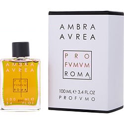 PROFUMUM ROMA AMBRA AUREA by Profumum Roma