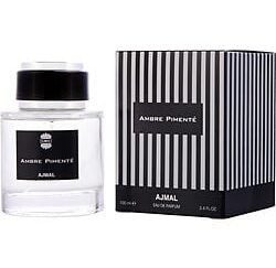AJMAL AMBRE PIMENTE by Ajmal
