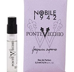 NOBILE 1942 PONTEVECCHIO by Nobile 1942