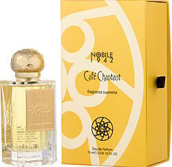 NOBILE 1942 CAFE CHANTANT by Nobile 1942