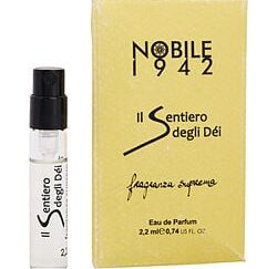 NOBILE 1942 IL SENTIERO DEGLI DEI by Nobile 1942