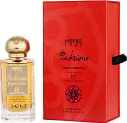 NOBILE 1942 PERDIZIONE by Nobile 1942