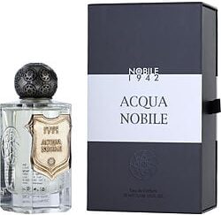 NOBILE 1942 ACQUA NOBILE by Nobile 1942