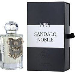 NOBILE 1942 SANDALO NOBILE by Nobile 1942