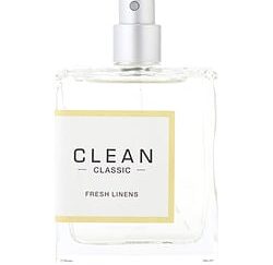 CLEAN FRESH LINENS by Clean