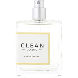 CLEAN FRESH LINENS by Clean
