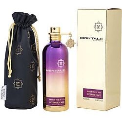 MONTALE PARIS RISTRETTO INTENSE CAFE by Montale