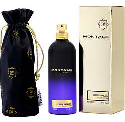 MONTALE PARIS DARK VANILLA by Montale