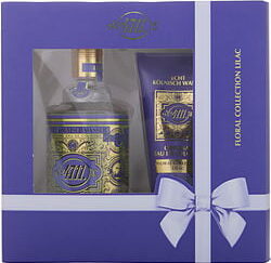 4711 FLORAL COLLECTION LILAC by 4711