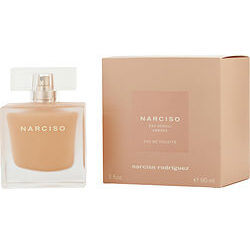 NARCISO RODRIGUEZ NARCISO EAU NEROLI AMBREE by Narciso Rodriguez