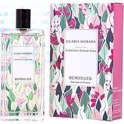 BERDOUES COLLECTION GRANDS CRUS GUARIA MORADA by Berdoues