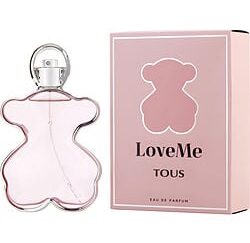 TOUS LOVEME by Tous