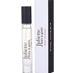 MUSC INVISIBLE by Juliette Has A Gun