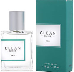 CLEAN RAIN by Clean