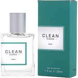 CLEAN RAIN by Clean