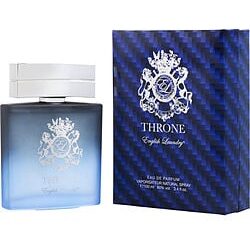 ENGLISH LAUNDRY THRONE by English Laundry