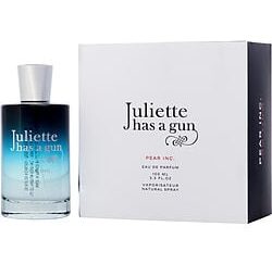 JULIETTE HAS A GUN PEAR INC. by Juliette Has A Gun