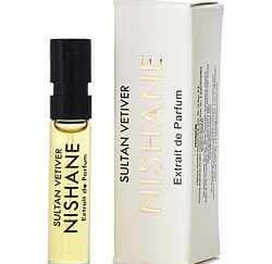 NISHANE SULTAN VETIVER by Nishane