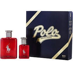 POLO RED by Ralph Lauren