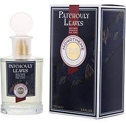 MONOTHEME VENEZIA PATCHOULI LEAVES by Monotheme Venezia