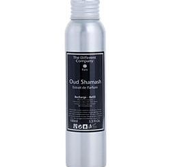 THE DIFFERENT COMPANY OUD SHAMASH by The Different Company