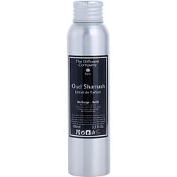 THE DIFFERENT COMPANY OUD SHAMASH by The Different Company