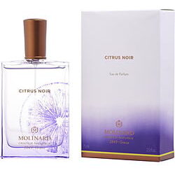 MOLINARD CITRUS NOIR by Molinard