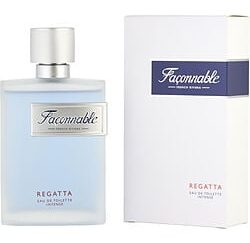 FACONNABLE REGATTA by Faconnable